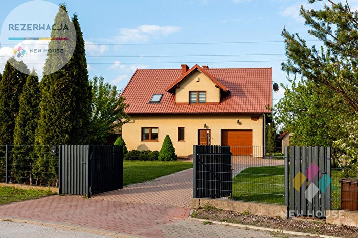 Dom 4-pokojowy na sprzedaż, Lipowa Góra Wschodnia
