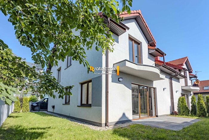Dom 5-pokojowy na sprzedaż, Gdańsk – Jaśminowy Stok