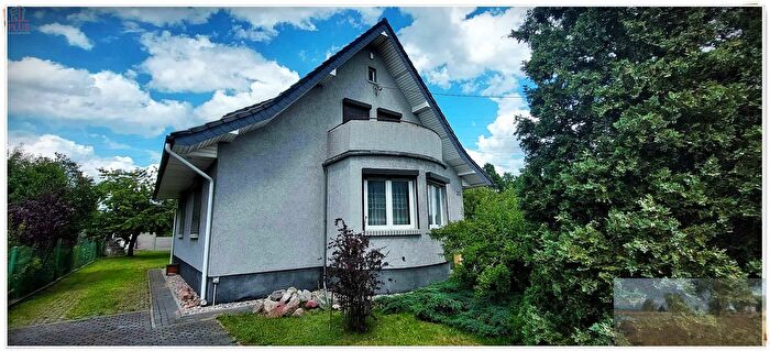Dom 5-pokojowy na sprzedaż, Wejherowo – Zygmunta Krasińskiego