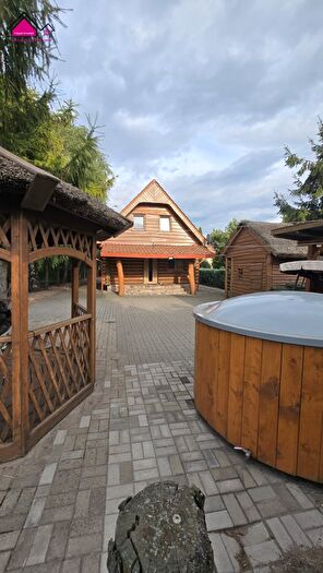 Dom 3-pokojowy na sprzedaż, Łuszczewo