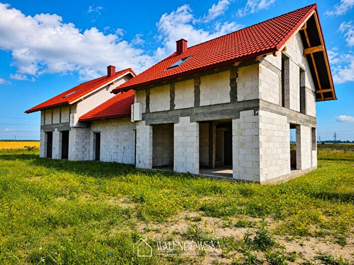 Dom 4-pokojowy na sprzedaż, Swołowo