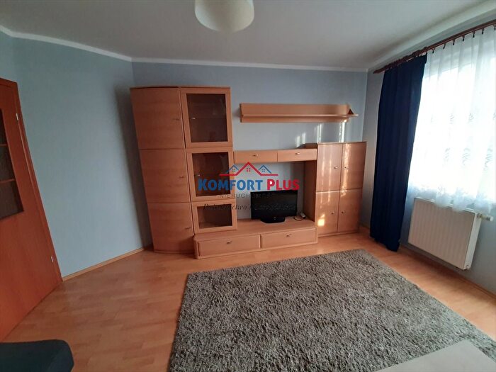 Mieszkanie 1-pokojowe do wynajęcia, Toruń