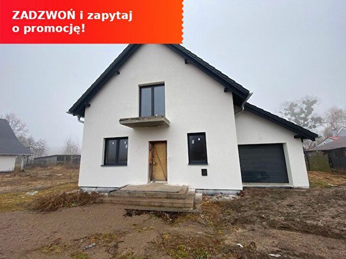 Dom 5-pokojowy na sprzedaż, Trzebnica