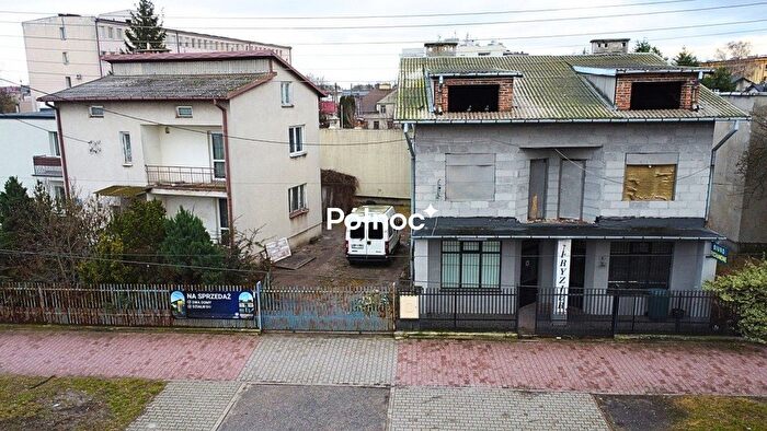 Dom 5-pokojowy na sprzedaż, Wołomin