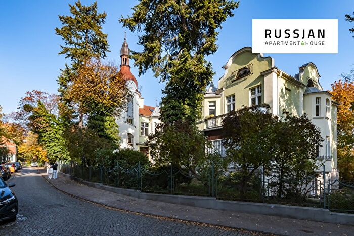 Mieszkanie 5-pokojowe na sprzedaż, Sopot