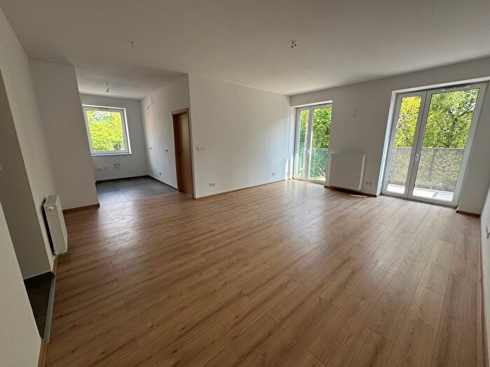 Mieszkanie 2-pokojowe do wynajęcia, Katowice – Brzozowa /