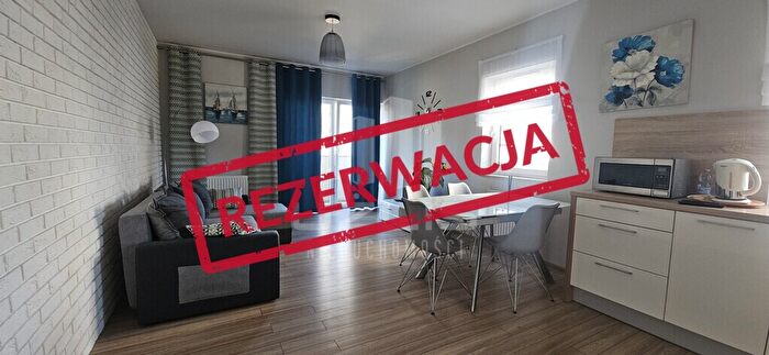 Mieszkanie 2-pokojowe do wynajęcia, Gdańsk – Aleja Rzeczypospolitej
