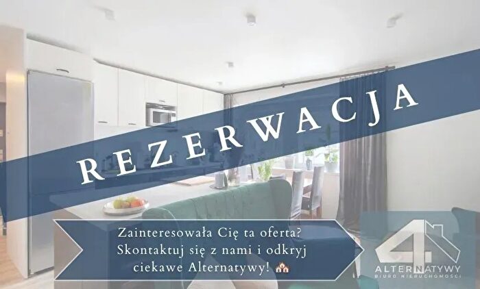 Mieszkanie 3-pokojowe na sprzedaż, Bytom