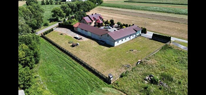 Mieszkanie 6-pokojowe na sprzedaż, Władysławów Popowski