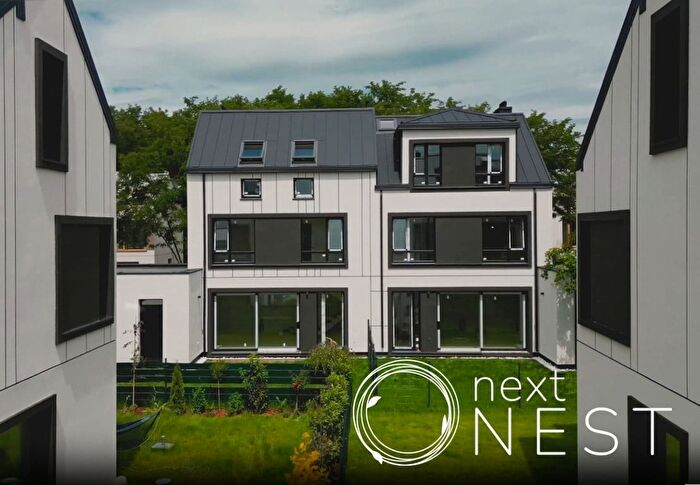 Dom 5-pokojowy na sprzedaż, Warszawa
