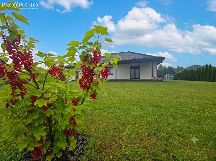 Dom 4-pokojowy na sprzedaż, Brwilno
