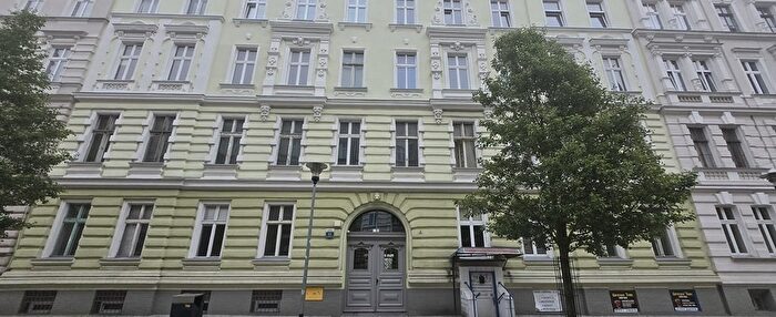 Mieszkanie 6-pokojowe na sprzedaż, Szczecin – Kaszubska