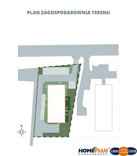 Tu Mieszkania Domy - 3