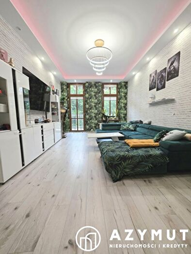 Mieszkanie 6-pokojowe na sprzedaż, Legnica – Mickiewicza