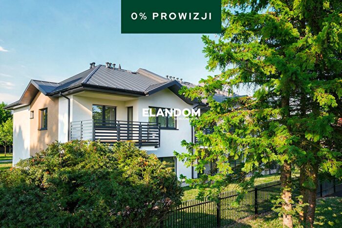 Dom 5-pokojowy na sprzedaż, Józefów