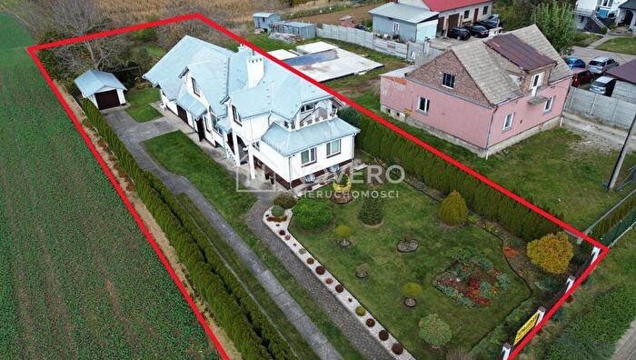 Dom 4-pokojowy na sprzedaż, Widna Góra