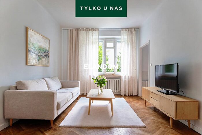 Mieszkanie 2-pokojowe na sprzedaż, Warszawa – Marymoncka