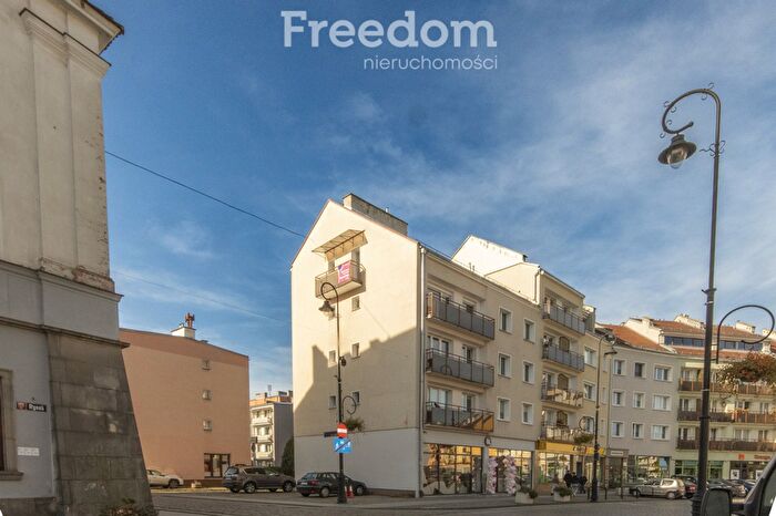 Mieszkanie 2-pokojowe na sprzedaż, Nysa