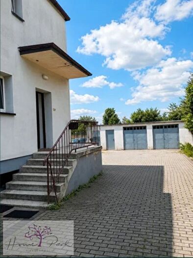 Dom 4-pokojowy na sprzedaż, Konstantynów Łódzki