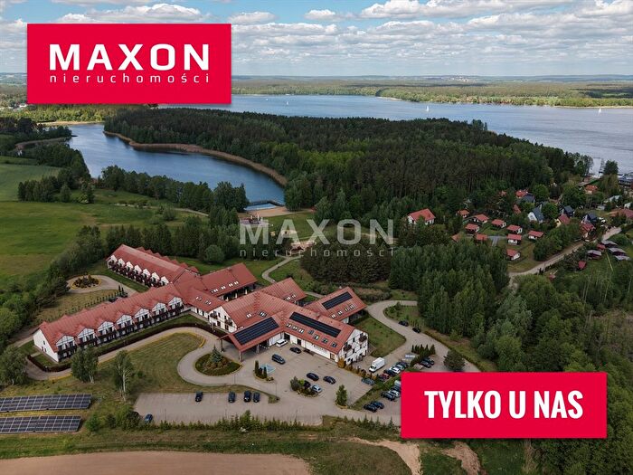 Mieszkanie 1-pokojowe na sprzedaż, Jora Wielka