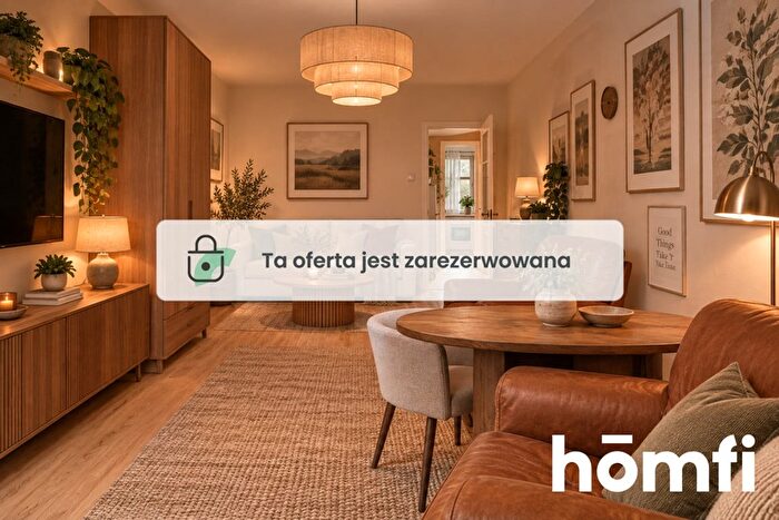 Mieszkanie 2-pokojowe na sprzedaż, Kraków – Widok