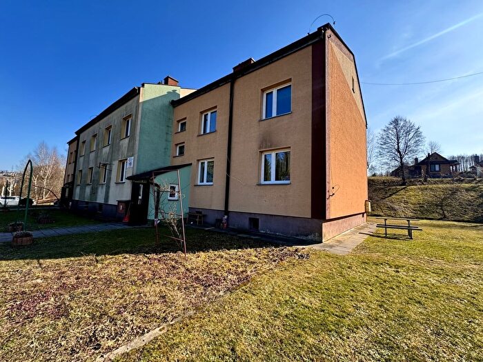Mieszkanie 3-pokojowe na sprzedaż, Glinik Dolny