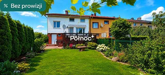 Dom 5-pokojowy na sprzedaż, Kwidzyn