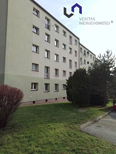 Mieszkanie 2-pokojowe na sprzedaż, Ruda Śląska