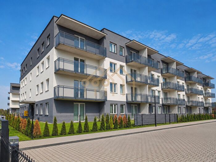 Mieszkanie 4-pokojowe na sprzedaż, Grójec