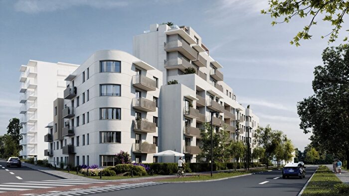 Mieszkanie 3-pokojowe na sprzedaż, Gdynia – Zielona /
