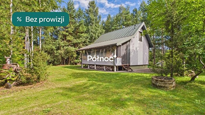 Dom 3-pokojowy na sprzedaż, Ptaki