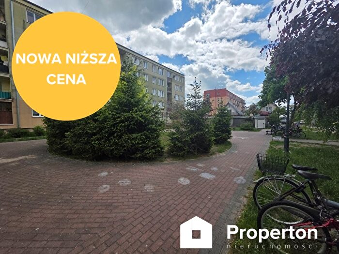 Mieszkanie 2-pokojowe na sprzedaż, Pisz