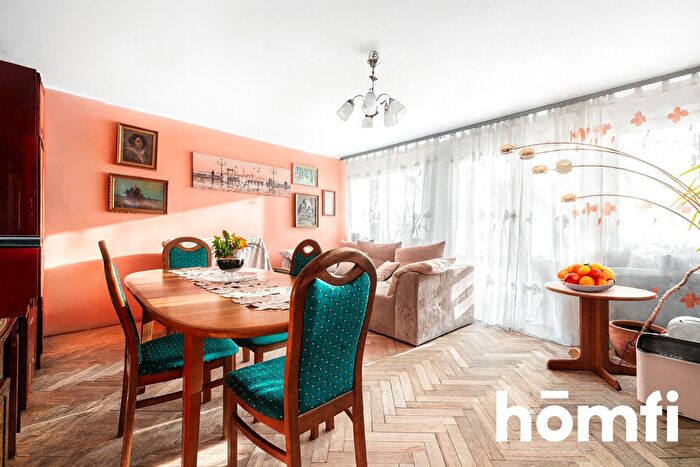 Mieszkanie 4-pokojowe na sprzedaż, Lublin – Gliniana