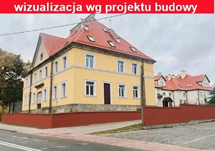 Dom na sprzedaż, Biała Piska