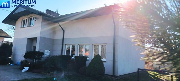 Dom 8-pokojowy na sprzedaż, Chrzanów Duży