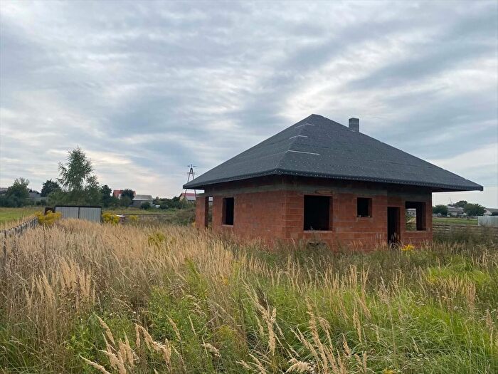 Dom na sprzedaż, Zielęcin