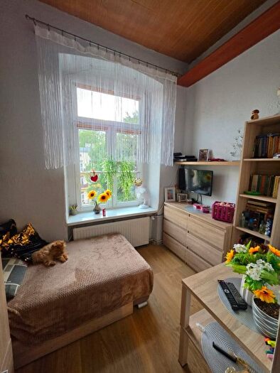 Mieszkanie 2-pokojowe na sprzedaż, Łódź – Radwańska