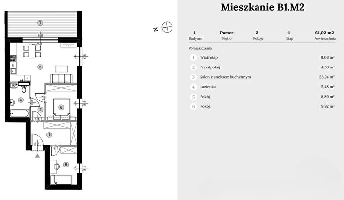 Tu Mieszkania Domy - 2