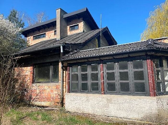 Dom 4-pokojowy na sprzedaż, Suchy Las