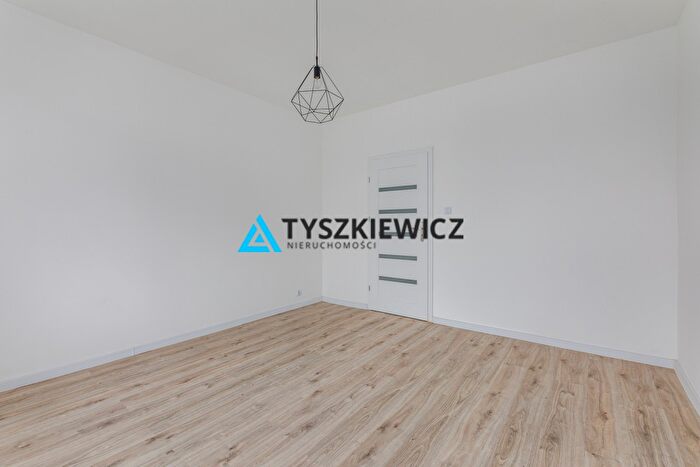 Mieszkanie 3-pokojowe na sprzedaż, Gdynia – Pułkownika Stanisława Dąbka