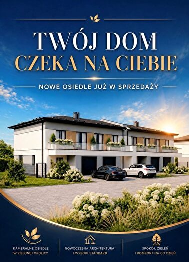 Tu Mieszkania Domy - 2