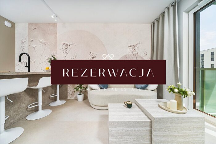 Mieszkanie 2-pokojowe na sprzedaż, Kraków – Myśliwska