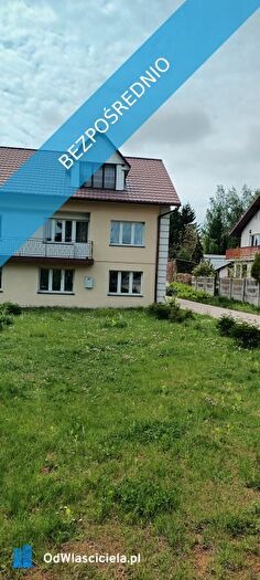 Dom 4-pokojowy na sprzedaż, Hrubieszów