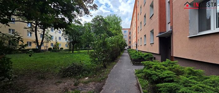 Mieszkanie 2-pokojowe na sprzedaż, Warszawa – Częstochowska