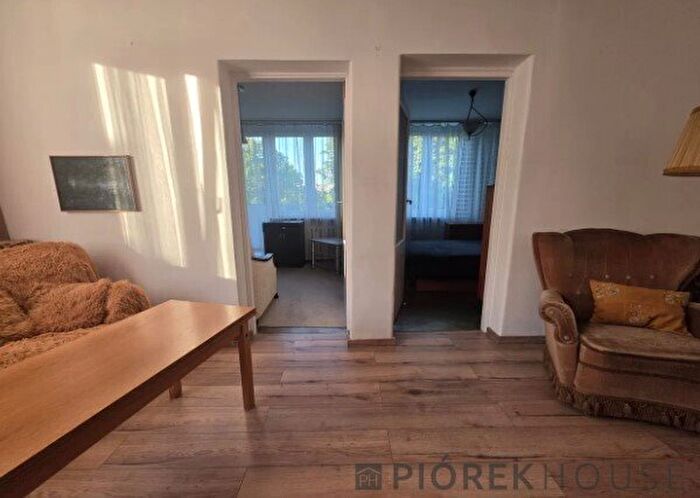 Mieszkanie 3-pokojowe na sprzedaż, Warszawa – Młynarska