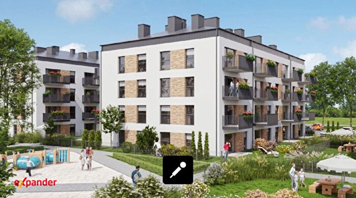 Mieszkanie 2-pokojowe na sprzedaż, Gowarzewo