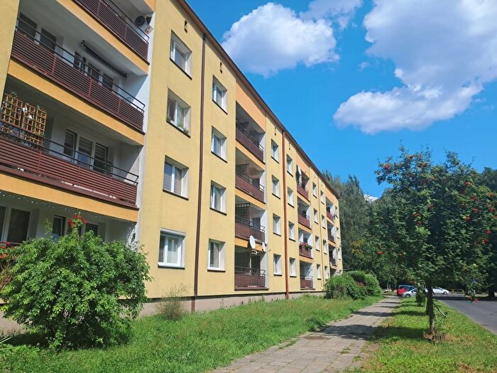 Mieszkanie 2-pokojowe do wynajęcia, Siemianowice Śląskie – Władysława Andersa