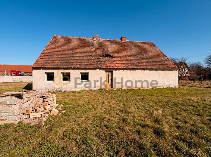 Dom 4-pokojowy na sprzedaż, Iłowa