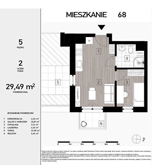 Tu Mieszkania Domy - 3