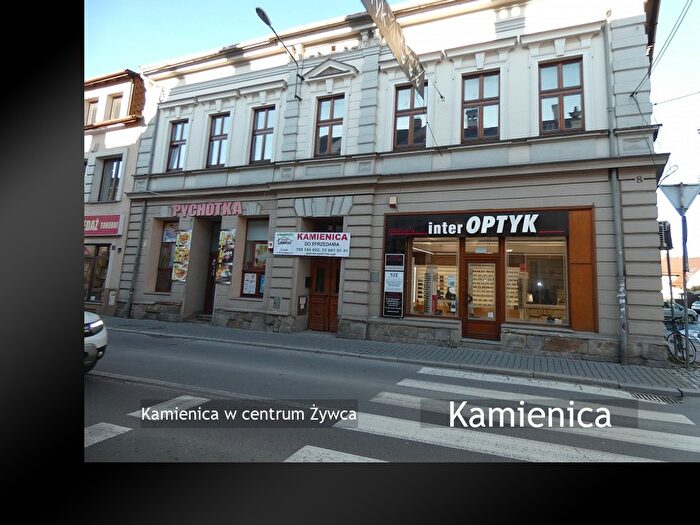 Dom 5-pokojowy na sprzedaż, Żywiec